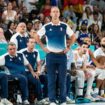 JO - Basket : «Normalement, je termine», Vincent Collet évoque son départ de l'équipe de France