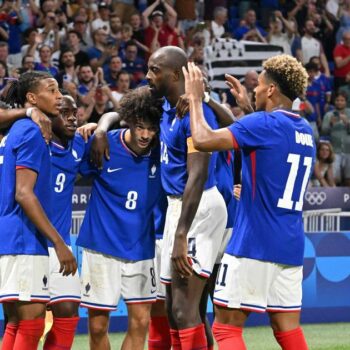 JO - Foot : favoris, histoire, joueurs à suivre...Cinq questions sur la finale France-Espagne