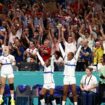 JO - Handball : héroïques, les Bleues arrachent une nouvelle finale olympique