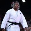 JO - Judo (F) : médaillée de bronze, le rêve inachevé de Romane Dicko