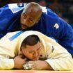 JO - Judo : «Ta détermination et ta combativité m'ont impressionné», l’hommage de Teddy Riner pour son adversaire japonais Tatsuru Saito