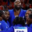 JO - Judo : portée par Teddy Riner, la France remporte un titre de légende