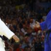 JO - Judo : qualifié en demi-finales, Teddy Riner a fait péter les plombs à son adversaire