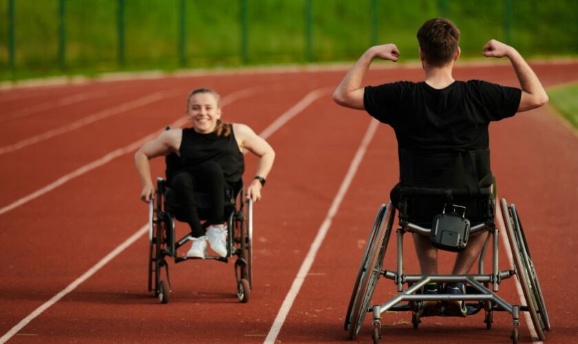 JO Paris – Un athlète paralympique déclare forfait après avoir échoué à prendre le métro