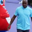 JO Paris 2024 : «Il faut faire exploser le système», le coup de gueule de Carl Lewis sur l’athlétisme américain