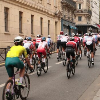 JO Paris 2024 : automobilistes, gare aux restrictions ce week-end dans Paris et tout l’ouest francilien