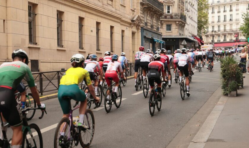 JO Paris 2024 : automobilistes, gare aux restrictions ce week-end dans Paris et tout l’ouest francilien