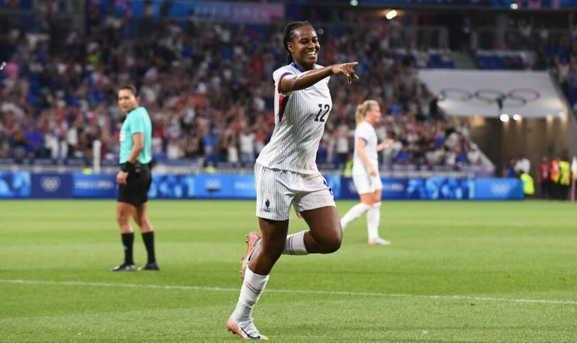 JO Paris 2024, football : le tableau complet des quarts de finale du tournoi féminin avec la France