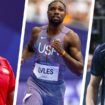 JO Paris 2024 : natation, tennis, athlétisme, boxe... Le programme des JO ce dimanche 4 août