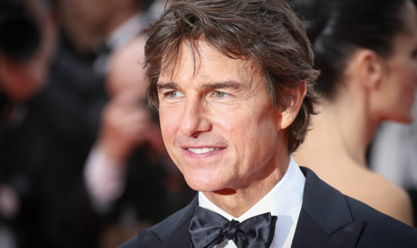 JO Paris 2024 : pourquoi Tom Cruise est le candidat idéal pour la cérémonie de clôture des Jeux