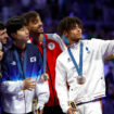 JO Paris 2024, taekwondo : des larmes à la joie d’être médaillé, la folle journée de Cyrian Ravet