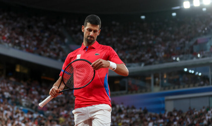 JO Paris 2024, tennis : Novak Djokovic à l’assaut du seul titre qui manque à son immense carrière