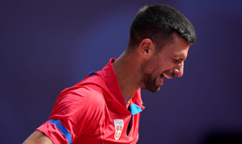 JO Paris 2024, tennis : de joie et de tristesse, Djokovic et Alcaraz en larmes après leur finale