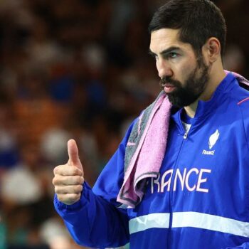 JO Paris - Handball : les Français et Karabatic face à leur destin olympique