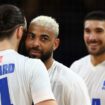 JO - Volley : «C'est notre marque de fabrique», pourquoi les Bleus sont aussi forts dos au mur