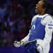 JO – Taekwondo : Althéa Laurin décroche l’or olympique à 22 ans