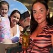 Jacqueline Jossa breaks her silence on terrifying £20,000 raid at Marbella holiday villa as she angrily slams thieves for stealing her daughter's TOOTH FAIRY money