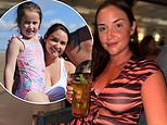 Jacqueline Jossa breaks her silence on terrifying £20,000 raid at Marbella holiday villa as she angrily slams thieves for stealing her daughter's TOOTH FAIRY money