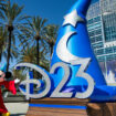 « J’ai la tête qui tourne » : les fans de Disney en folie à la convention mondiale D23