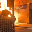 Jail cells are cleared and lawyers put on standby in crackdown amid fears of weekend of riots: Sunderland burns on fresh night of shame and Southport MP slams 'disgusting extremists hijacking grief' - but Kemi says 'we can't ignore tensions'