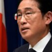 Japan: Regierungschef Fumio Kishida kündigt Rücktritt an