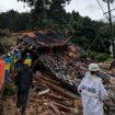 Japon : dizaines de blessés, bâtiments endommagés… le très puissant typhon Shanshan frappe l’île de Kyushu