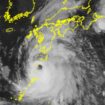 Japon : le typhon Shanshan et ses pluies diluviennes font 6 morts, plus de 5 millions de personnes invitées à évacuer