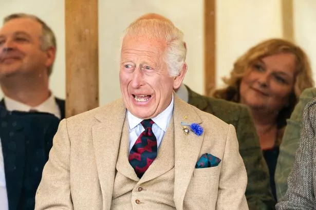 Jaw-dropping amount King Charles earns renting out Royal houses revealed by study