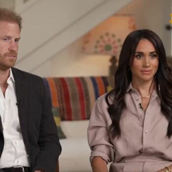 « Je ne souhaite cela à personne » : Meghan Markle se confie avec émotion sur ses anciennes pensées suicidaires