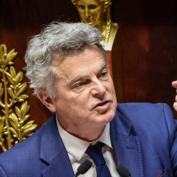 « Je ne vois pas pourquoi » : Fabien Roussel dément vouloir s’inscrire au chômage des députés après sa défaite aux législatives