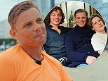 Jeff Brazier leaves Celebrity Race Across The World viewers in tears as he reveals how the loss of his own father at a young age helped him navigate his son's grief following the death of their mother Jade Goody