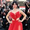 Jenna Ortega wows in a striking red gown as she joins dazzling Cate Blanchett, Winona Ryder and Monica Bellucci at Beetlejuice 2 premiere at Venice Film Festival