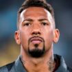 Jérôme Boateng und Kasia Lenhardt: »Er bedauert das Interview sehr«