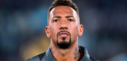 Jérôme Boateng und Kasia Lenhardt: »Er bedauert das Interview sehr«