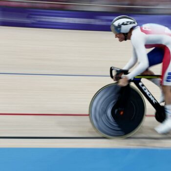 Jeux paralympiques : Marie Patouillet en argent sur le 500 lancé en catégorie C5