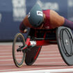 Jeux paralympiques : WH1, SM11, T13…  tout comprendre aux classifications handisport