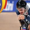 Jeux paralympiques : de l'or et le record du monde, Alexandre Leauté commence sa moisson sur piste