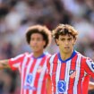 Joao Félix y Simeone, dupla determinante y victoriosa en el Atlético