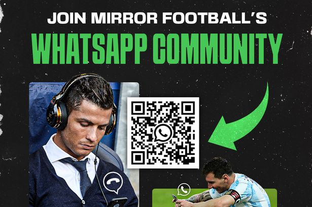 Join Mirror Football’s WhatsApp community for breaking news, transfers and more