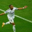 «Jouer pour ce club, tout le monde sait ce que ça signifie pour moi» : Kylian Mbappé déjà comblé au Real Madrid