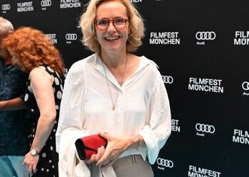 Juliane Köhler: Schauspielerin - »Roter Teppich ist einfach nur sauanstrengend«