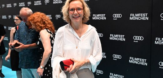 Juliane Köhler: Schauspielerin - »Roter Teppich ist einfach nur sauanstrengend«