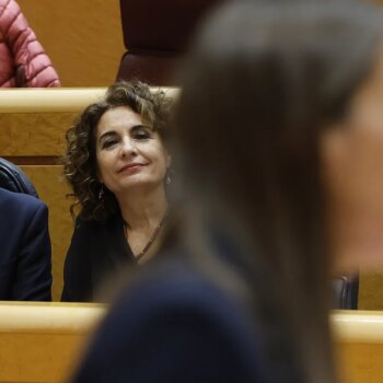 Junts exige a Pedro Sánchez y María Jesús Montero que expliquen en el Congreso el acuerdo con ERC para la financiación singular de Cataluña