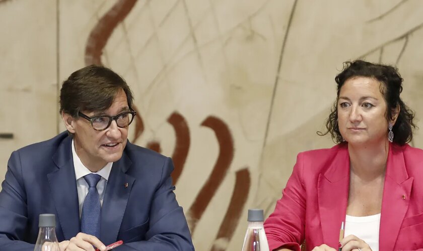 Junts limita la nueva financiación de Sánchez: sólo aprobará una 'solidaridad unilateral' de Cataluña