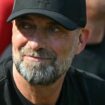 Jürgen Klopp kritisiert Fußball-Kalender als »völligen Wahnsinn«