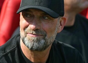 Jürgen Klopp kritisiert Fußball-Kalender als »völligen Wahnsinn«