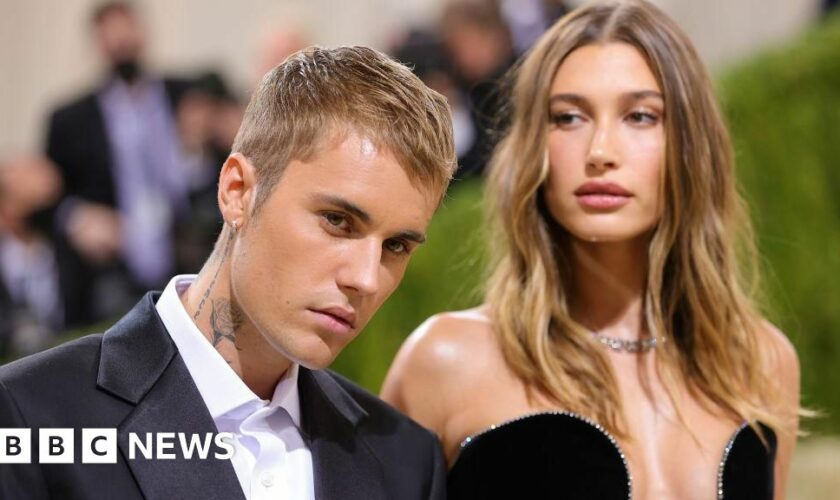 Justin and Hailey Bieber announce birth of first child