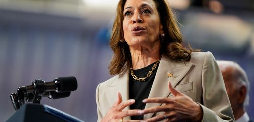 Kamala Harris: Team verkündet zwei TV-Duelle gegen Donald Trump – doch der schweigt