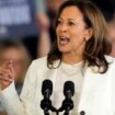 Kamala Harris verspricht Abschaffung der Trinkgeldsteuer