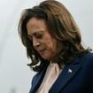 Kamala Harris was 'humiliated' by Doug Emhoff affair bombshell and hoped to shift spotlight away from scandal with Tim Walz VP announcement